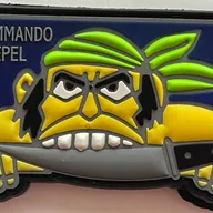 Commando marine Trépel