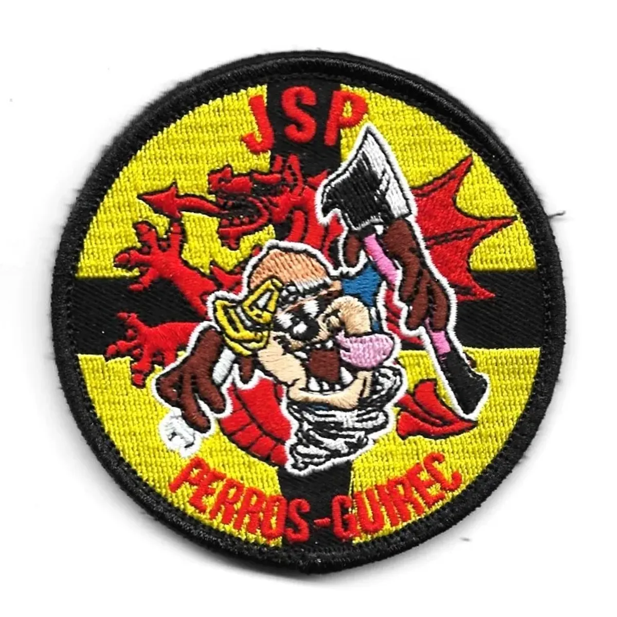JSP - Perros-Guirec
