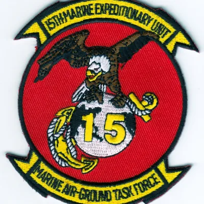 15th Marine Expeditionary Unit (15th MEU)