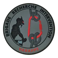 BRI-PP - Varappe (Rouge)