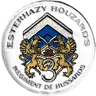 3ème Régiment de Hussards - Les Brigadiers-Chefs