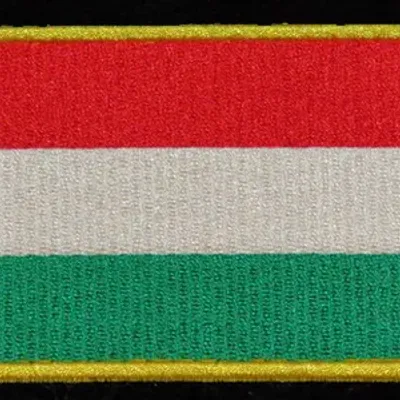 drapeau hongrois