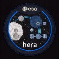 ESA HERA – Recto