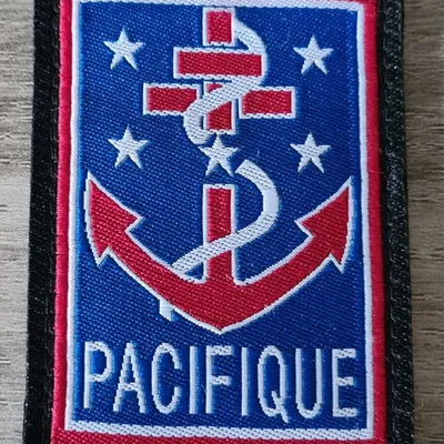 PACIFIQUE
