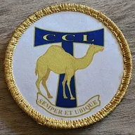 48e RT / CCL / TSR