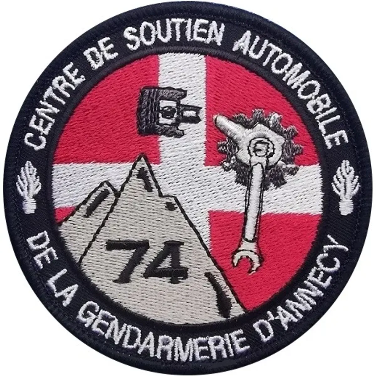 CSAG Annecy