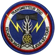 EGM 36/3 Joué-les-Tours - Transmetteur T.S.I.D