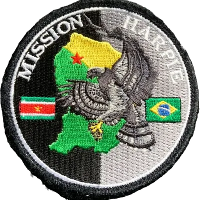 Mission Harpie