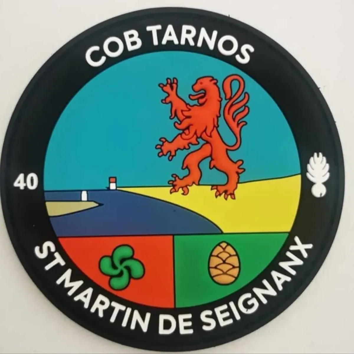 COB - Saint-Martin-de-Seignanx - Tarnos
