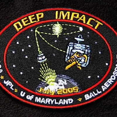 Deep Impact