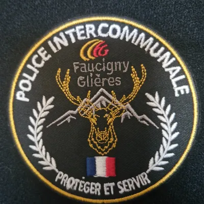 Police Intercommunale Faucigny-Glières 
