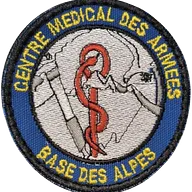 SSA : CMA des Alpes Couleurs Variante 3