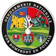 COB Domfront en Poiraie