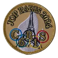 CRS 61 - JO 2024