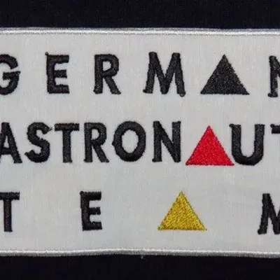 German Astronaut Team