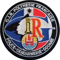 GIR - Polynésie Française