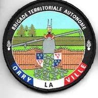 BTA - Orry-la-Ville