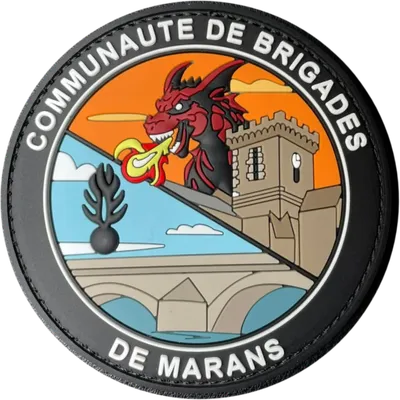 COB Marans
