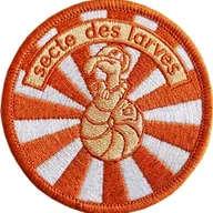 Secte des Larves Pontivy
