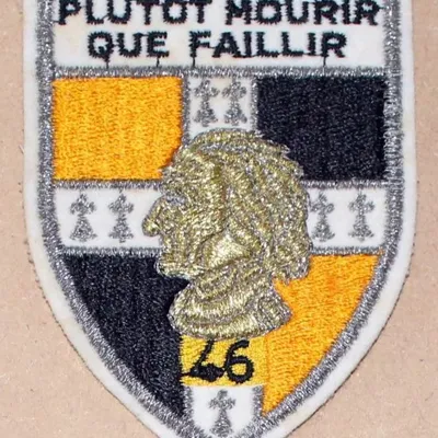 46ème Régiment d'Infanterie