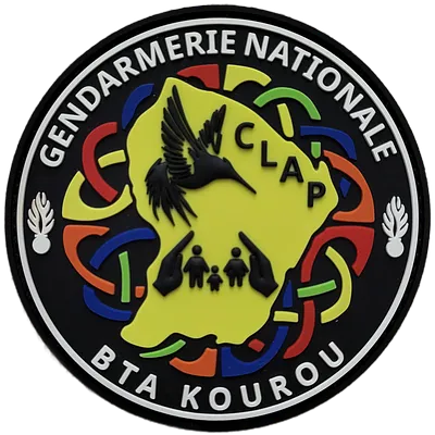 BTA Kourou - CLAP