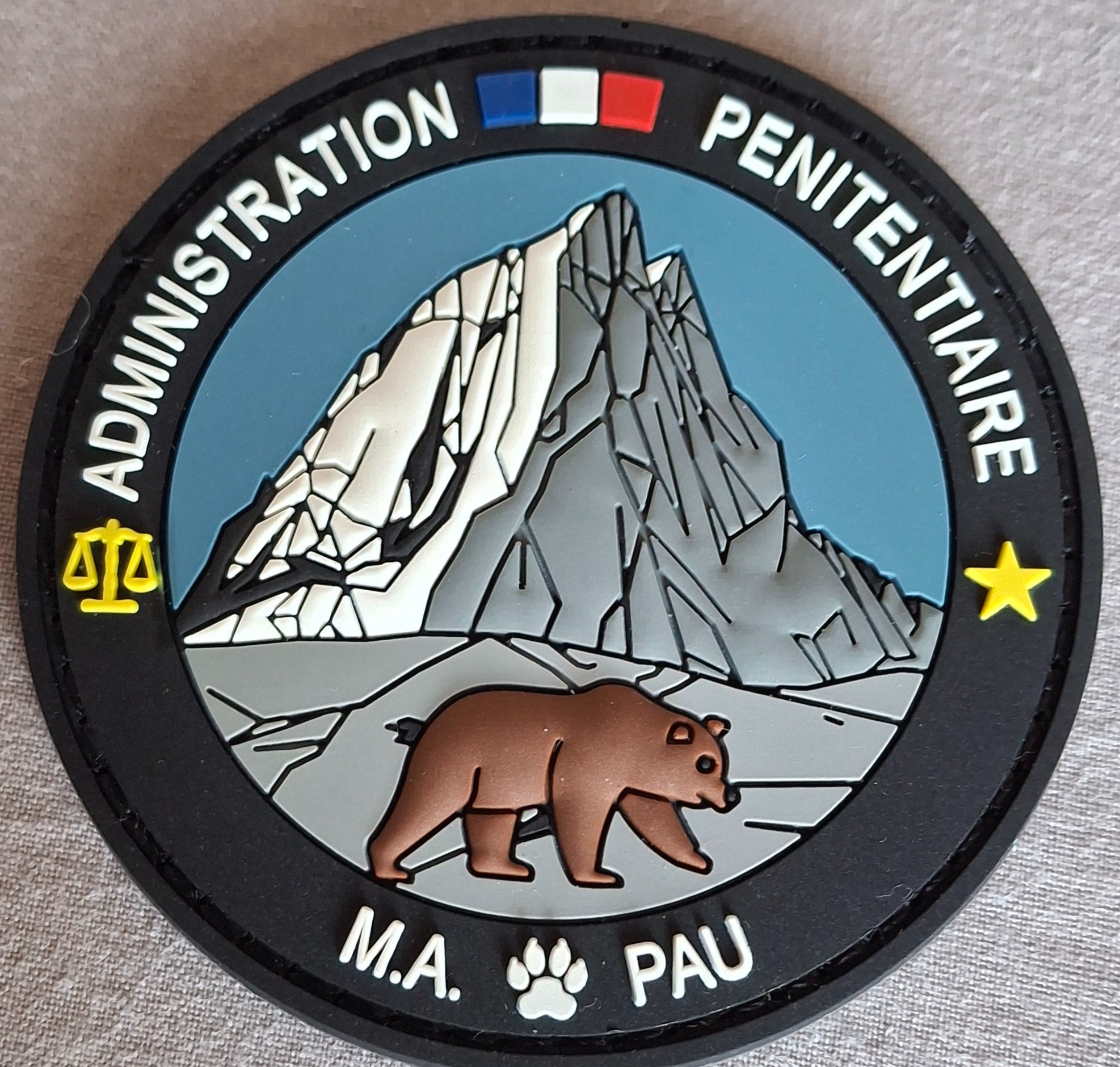 MA - Pau 