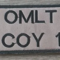 OMLT / COY 1