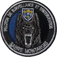 PSIG Sabre - Montargis 