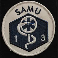 SAMU 13