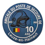 Amicale Leuze-En-Hainaut 