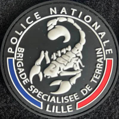 Police Nationale - BST Lille