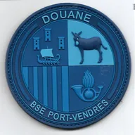 BSE - Port Vendres