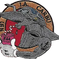 Charles de Gaulle - Carbu