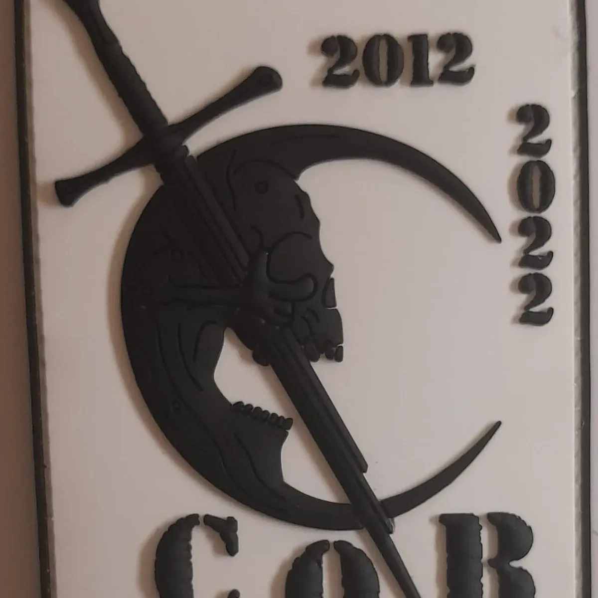 CQB 2012-2022
