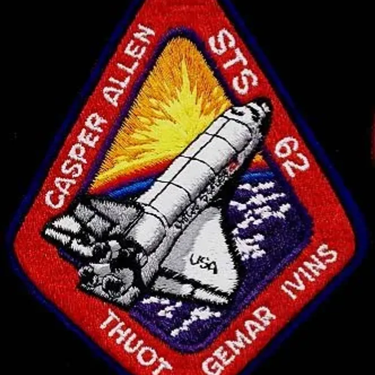 STS-62