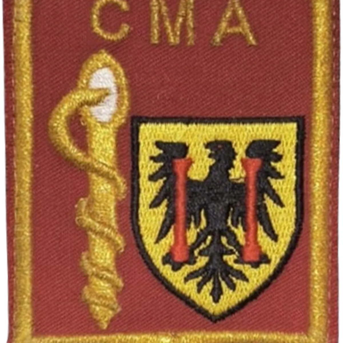 SSA : CMA Besançon (6ème CMA) Type I