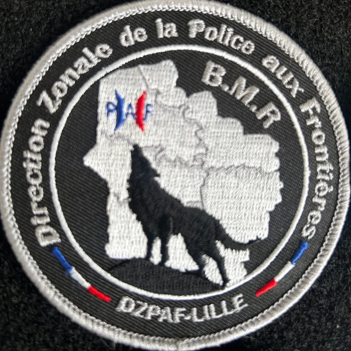 BMR Lille
