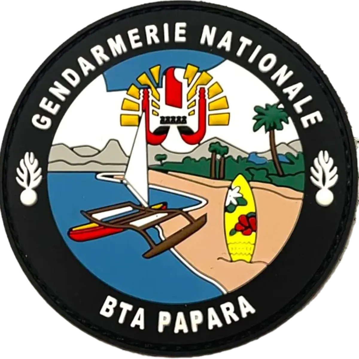 BTA - Papara