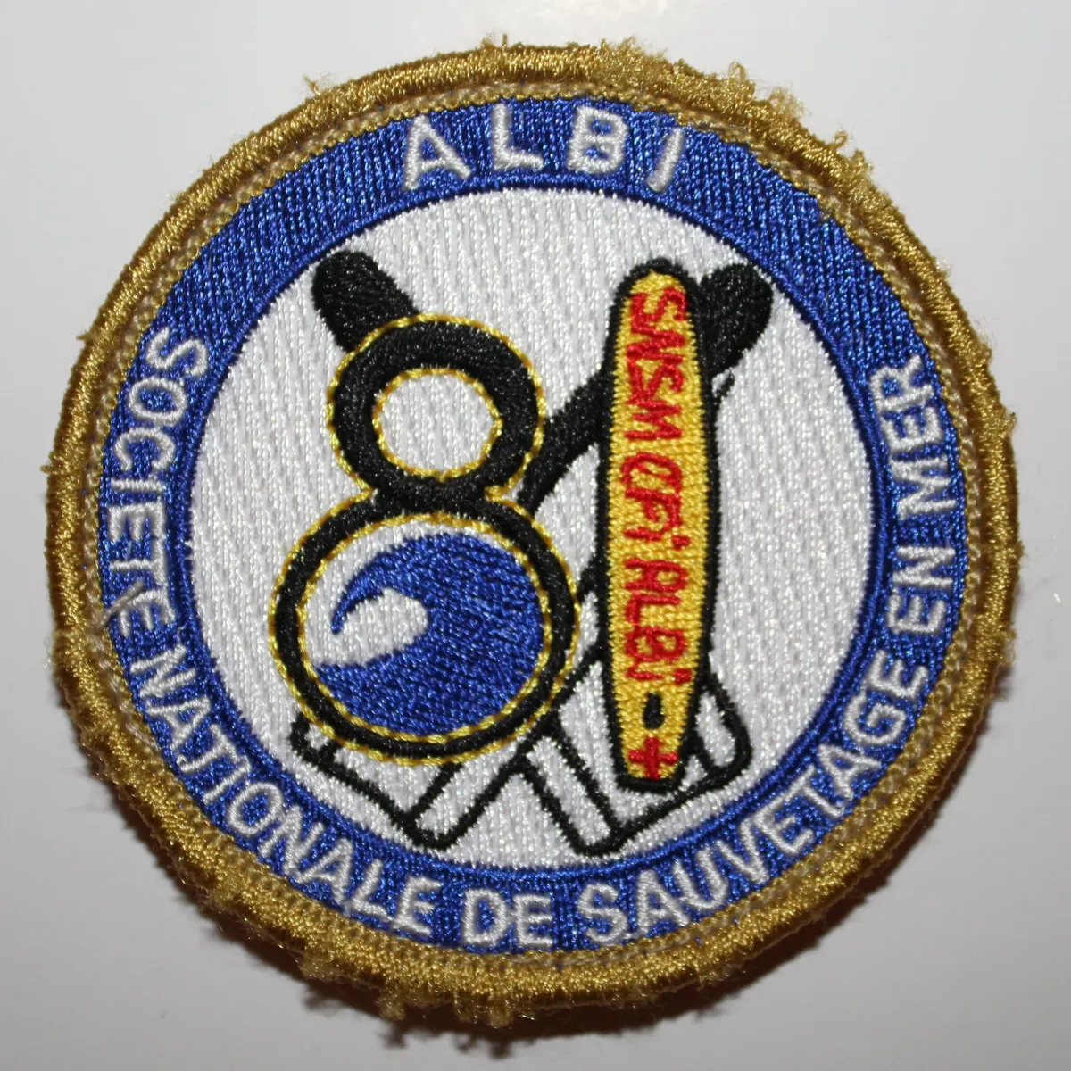 SNSM CFI Albi
