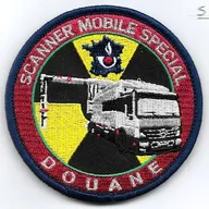 Douane - SMS N°4