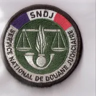 SNDJ - fond vert