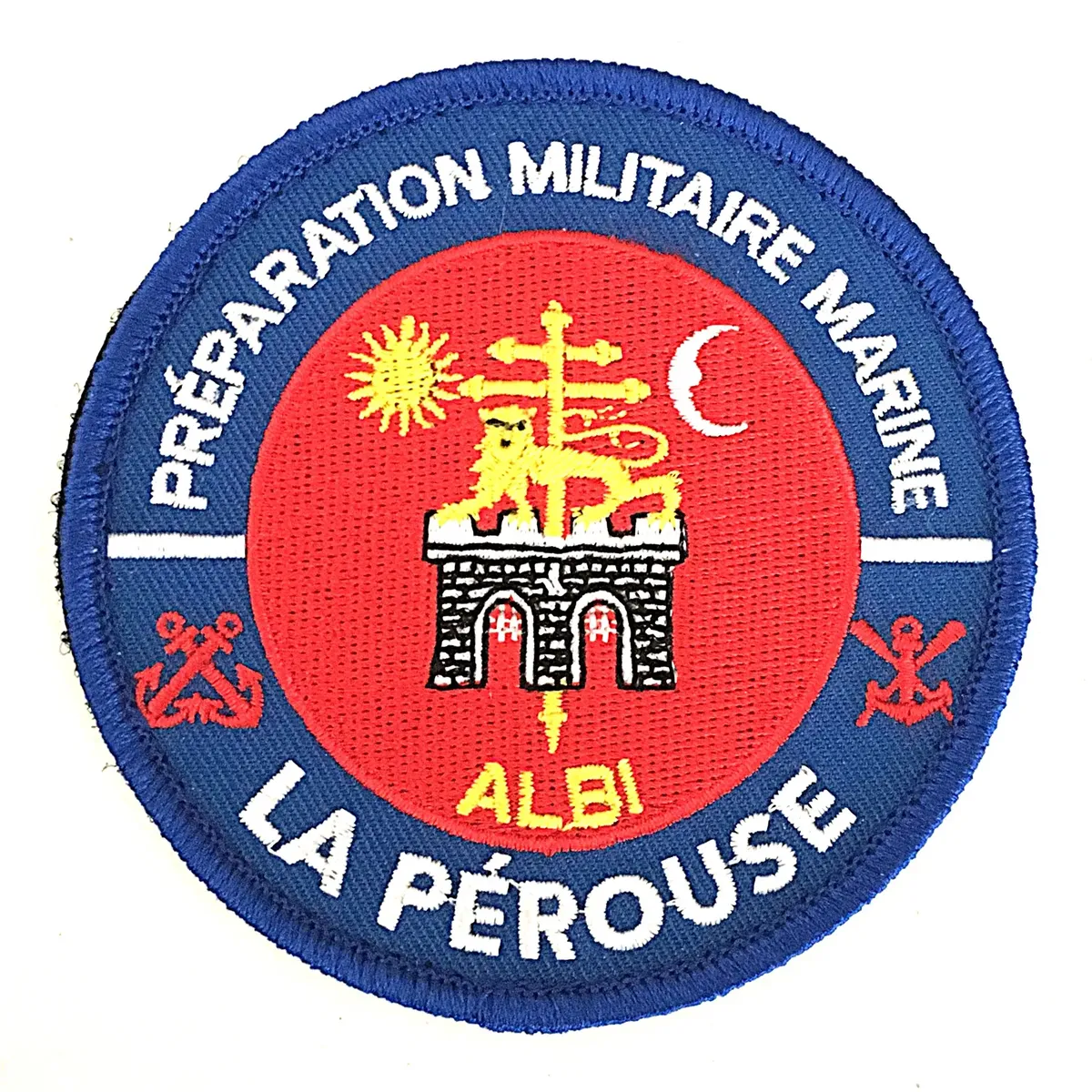 Centre de Préparation Militaire d'Albi