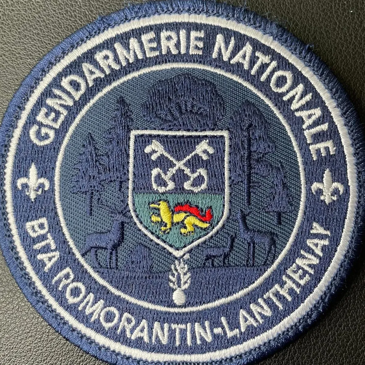 BTA Romorantin-Lanthenay