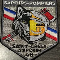 CIS Saint-Chély-d'Apcher