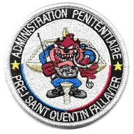 PREJ - Saint-Quentin-Fallavier