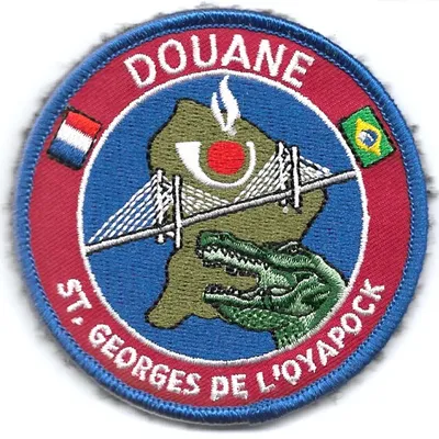 BSE - Saint-George-de-l'Oyapock
