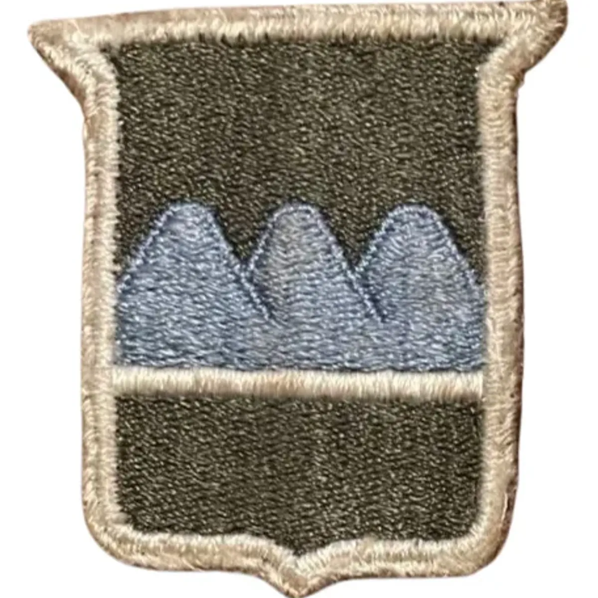 80th Infantry Division