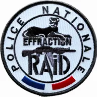 RAID - Effraction
