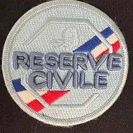 Ancienne réserve civile police