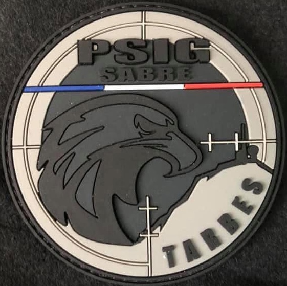 PSIG Sabre - Tarbes